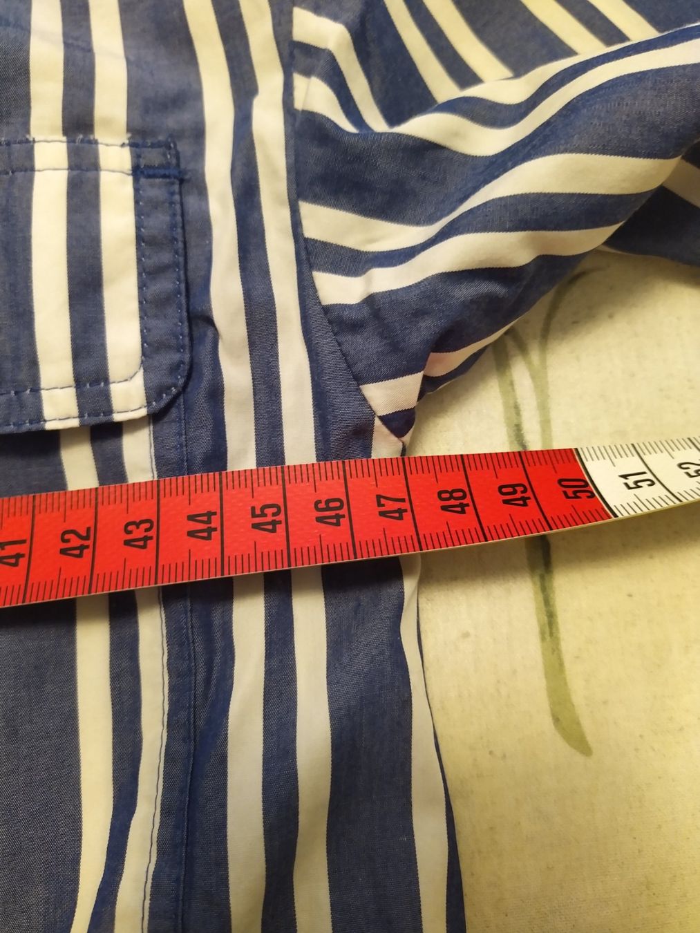 Tommy Hilfiger Vestiti: HILFIGER vestito a righe blu NUOVO – Nuovo e nell'imballaggio originale da Figino venduto da Palotta 6