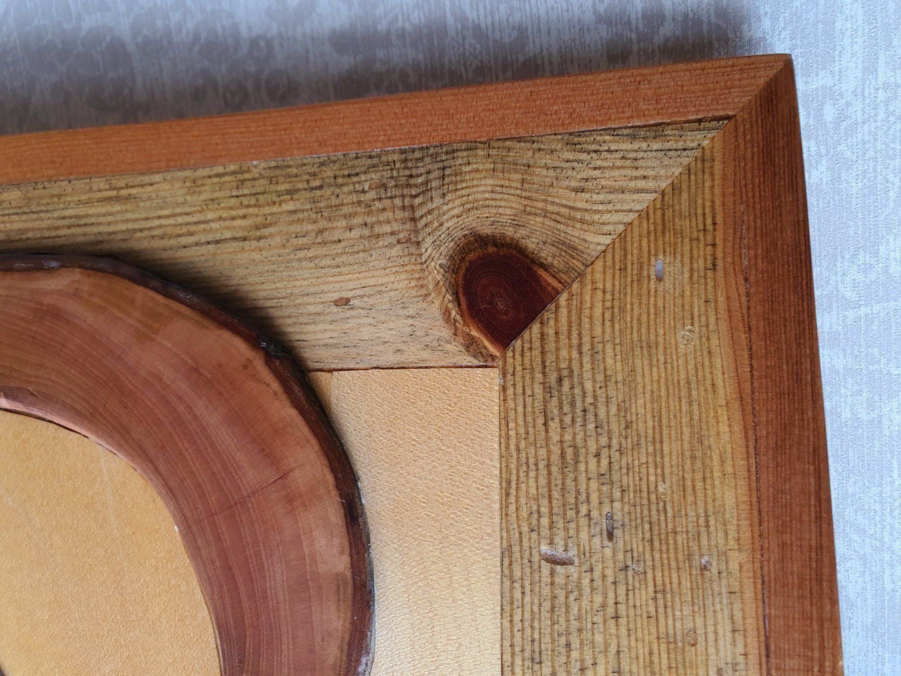 Articoli in legno: Sculpture Ph. Blanchet, l’ange. – Nuovo e nell'imballaggio originale da DUGNY (-Leytron) venduto da Rdeny 8