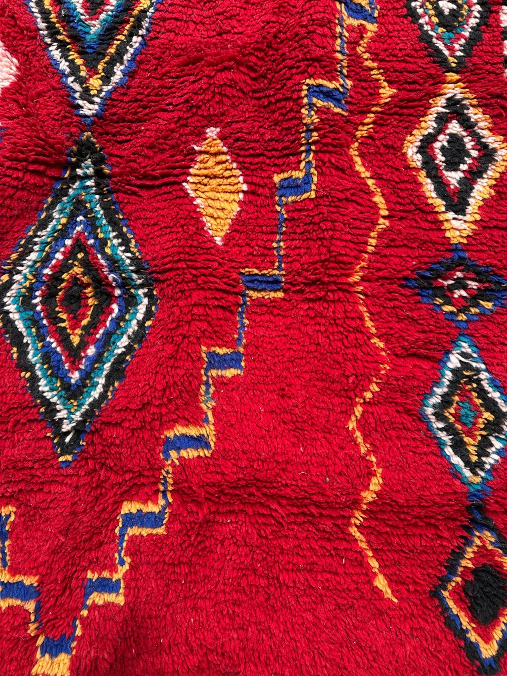 Tappeti: Berber Teppich – Usato da Rheinfelden venduto da Daniela_76 3