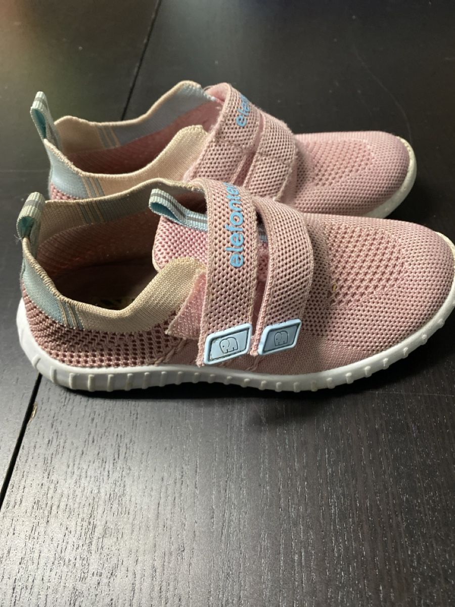 Elefanten Scarpe per ragazze: Kinder Sneaker elefanten Gr. 29 – Usato da Biel-Benken BL venduto da PANORMUS