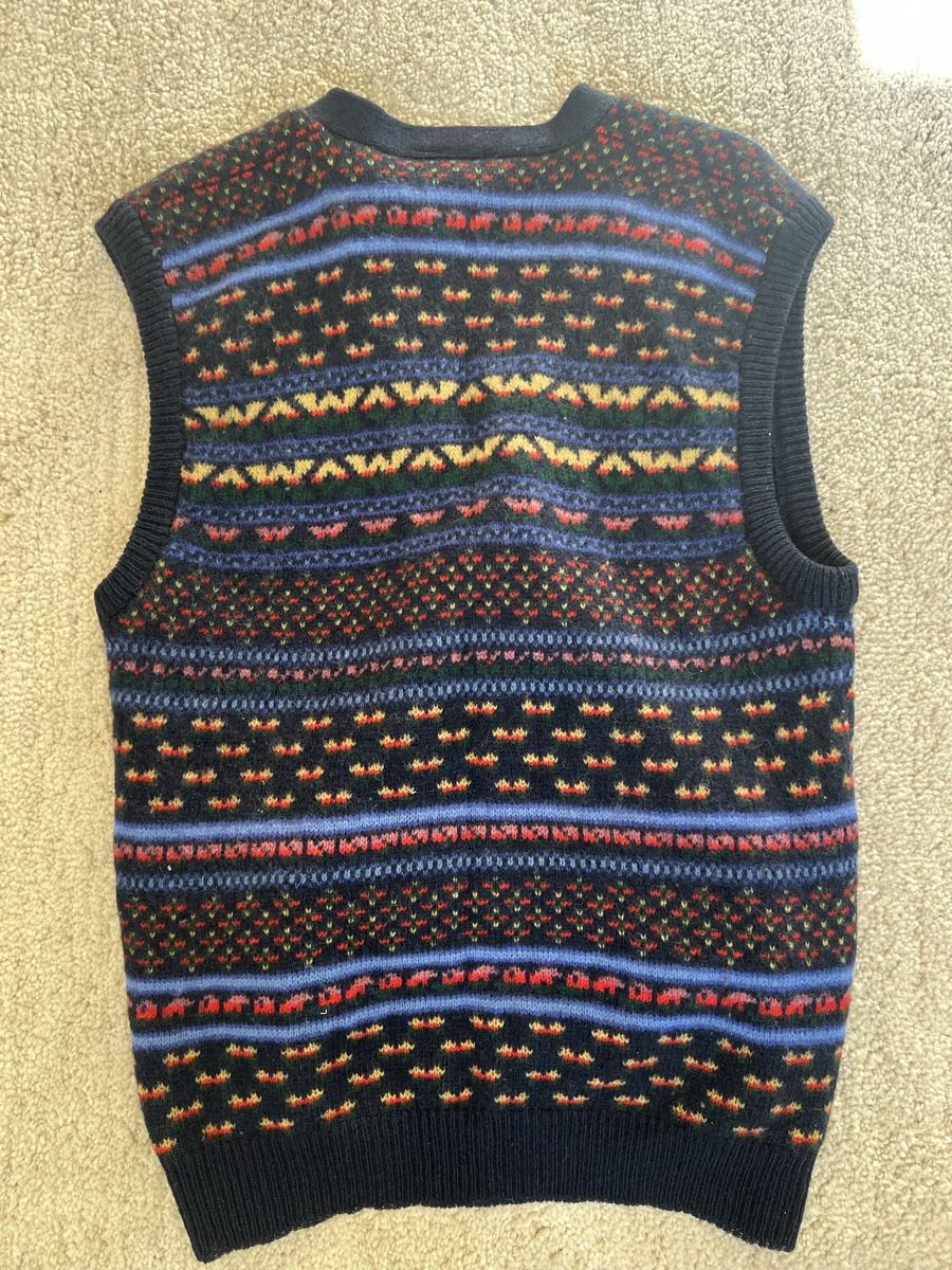 Gilets: Vintage Gilet – D'occasion à Magden par leo_c8bc 2