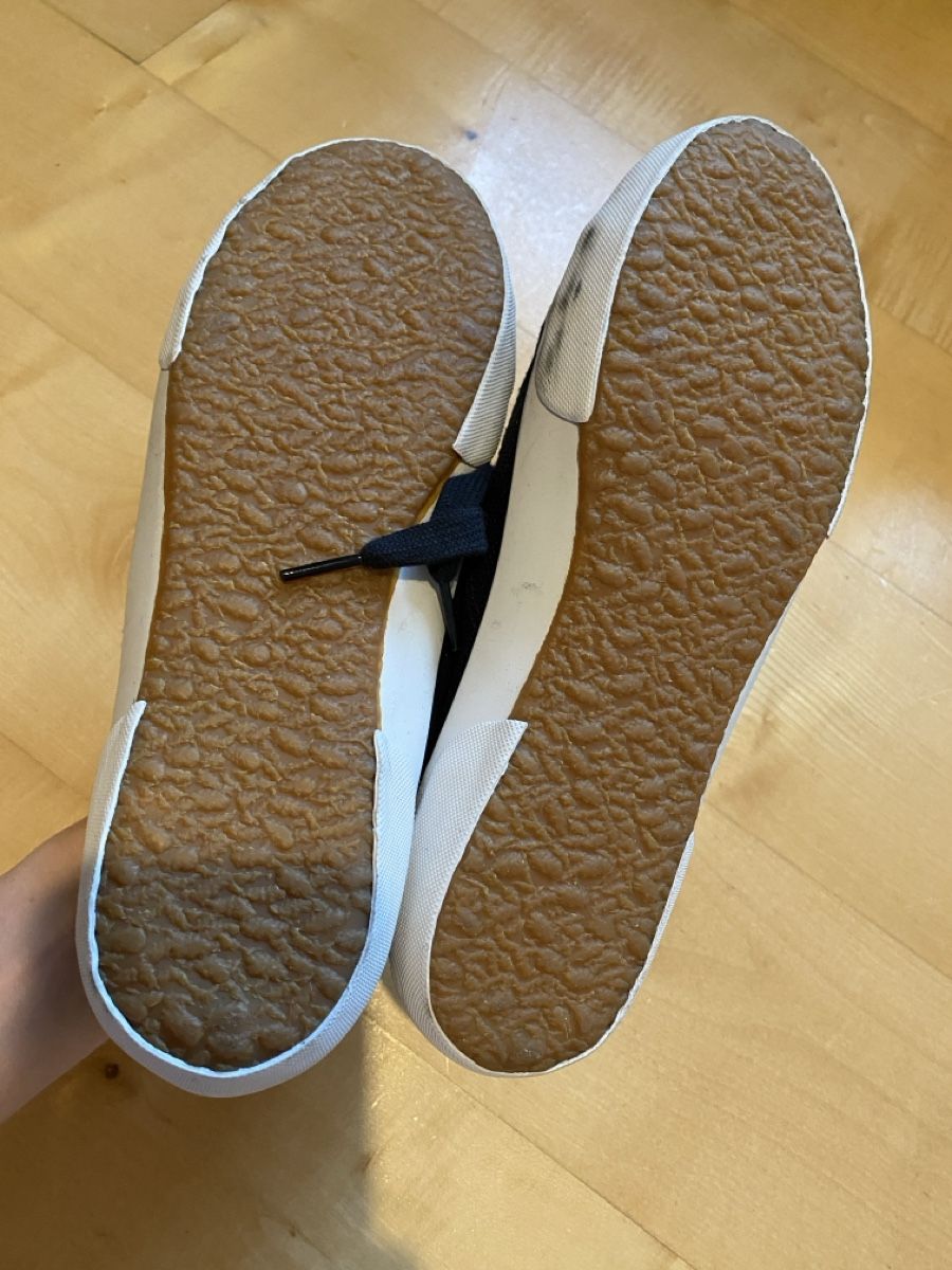 Hessnatur Scarpe da donna: Damensneaker – Nuovo (secondo la descrizione) da Zürich venduto da QU09684 2