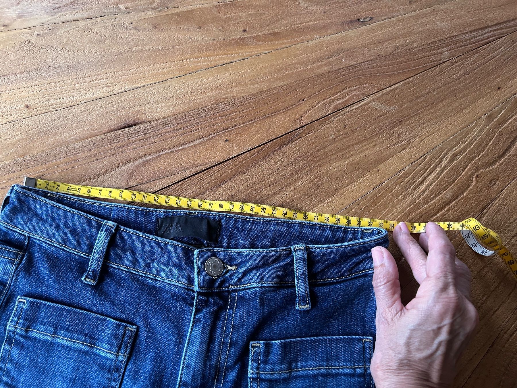 Zara Jeans: Jeans – Neu (gemäss Beschreibung) aus Frauenfeld von Pafe66 4