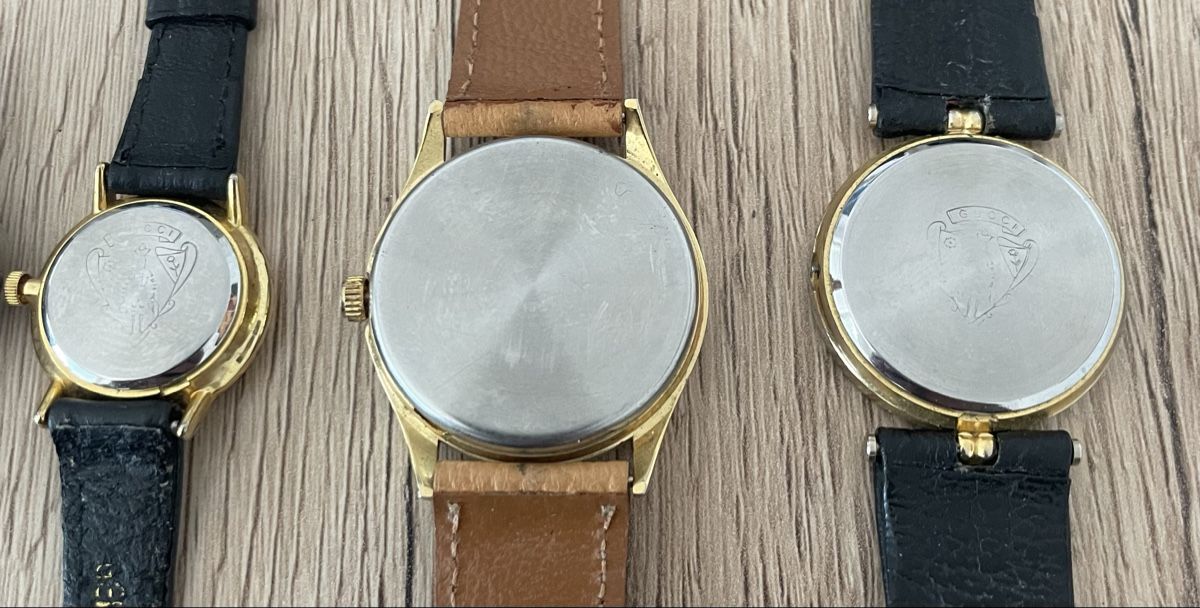 Orologi: ARMBANDUHREN DEFEKT – Difettoso da Plons venduto da wartauchris 5