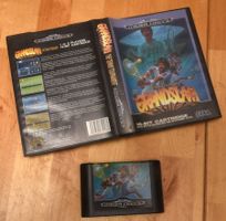 Grand Slam (OVP) SEGA Mega Drive