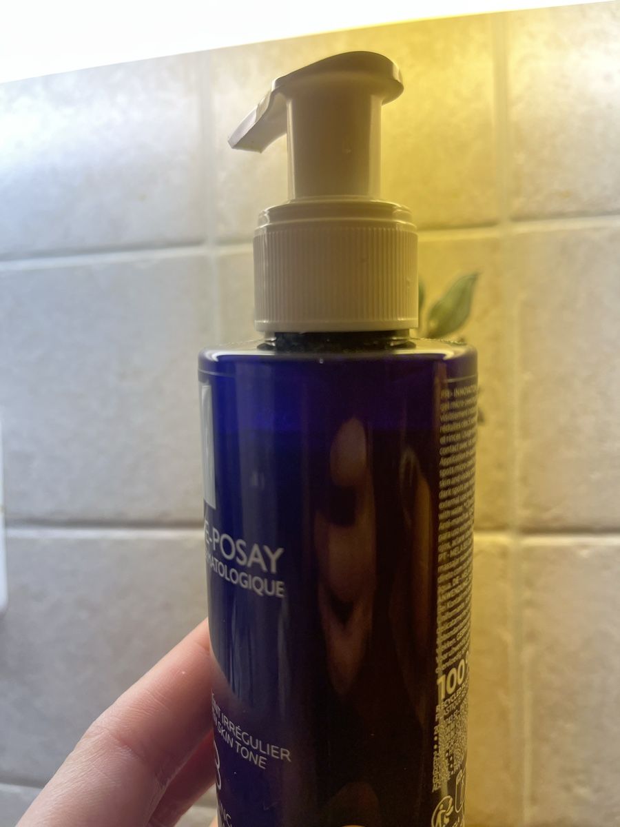 La Roche Posay Cura del viso: La roche-posay - anti dark spots  – Usato da Crans-Montana venduto da cam_2fhz 1
