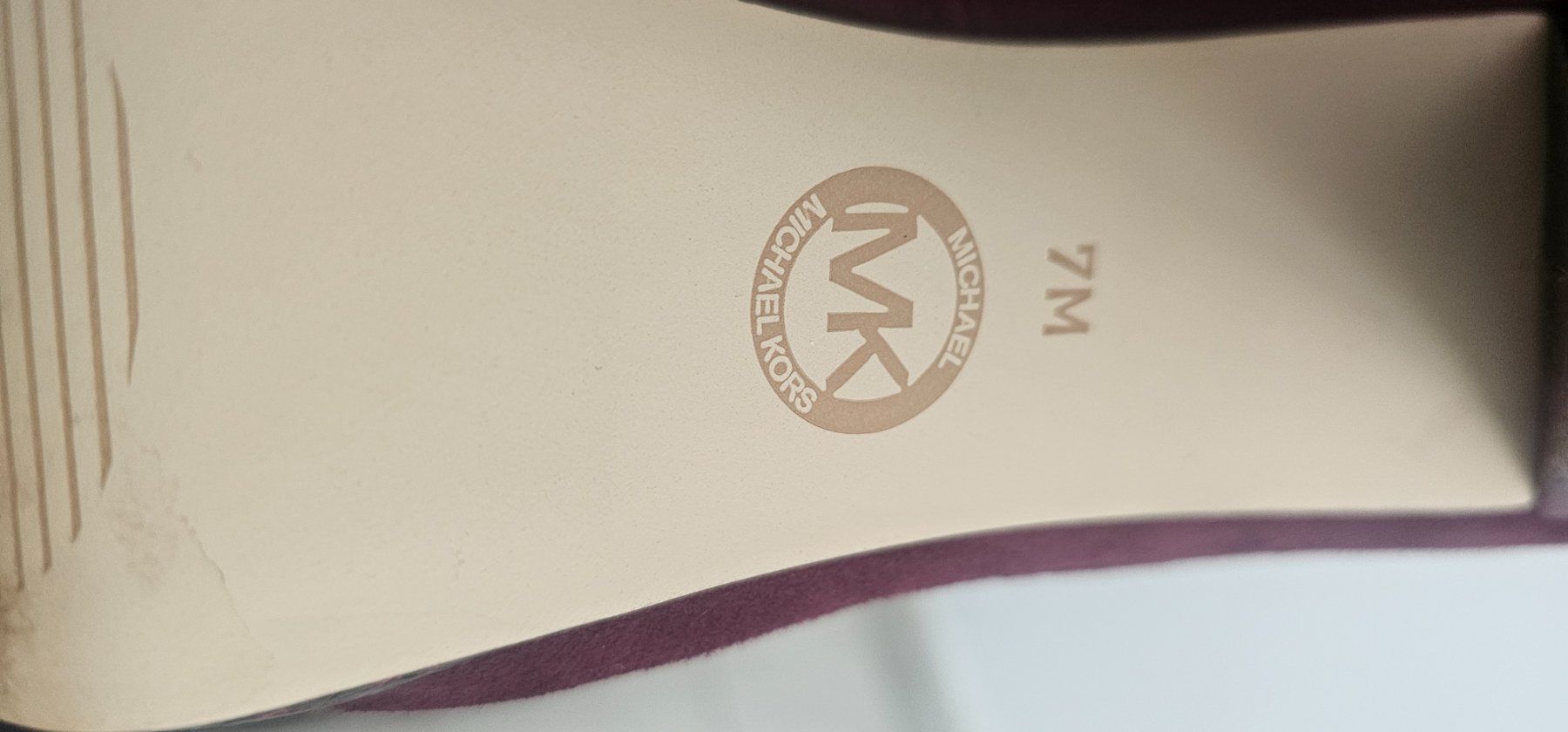 Michael Kors Damenschuhe: Michael Kors High Heels – Gebraucht aus St. Gallen von 62_Kaiser 1
