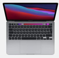MacBook Pro, 13-inch, M1, 2020 [16GB, 256GB SSD]