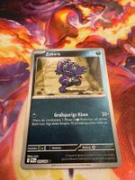 Zobiris (PFL 059) / Reverse Holo / Fatale Flammen