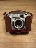 Antike Zeiss Ikon Kamera 