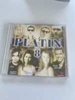 Platin Vol. 8 - Doppel CD