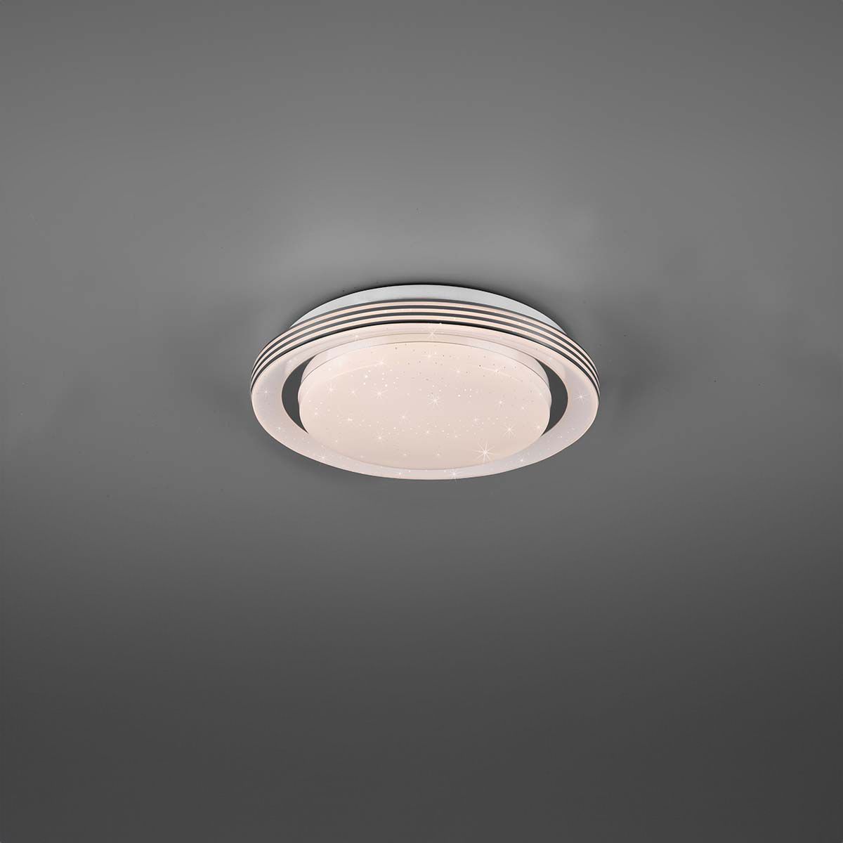 Lampadari & plafoniere: LED Deckenleuchte, Wandleuchte, 27 cm Ø – Nuovo (secondo la descrizione) da Kreuzlingen venduto da Smart-Light