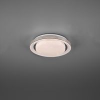 LED Deckenleuchte, Wandleuchte, 27 cm Ø