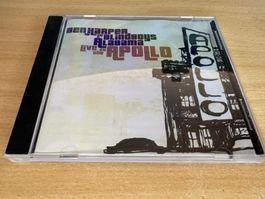 Ben Harper And The Blind Boys Of Alabama – Live At The Apoll