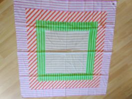 wunderschönes Foulard 96 x 102cm für 17.--Fr