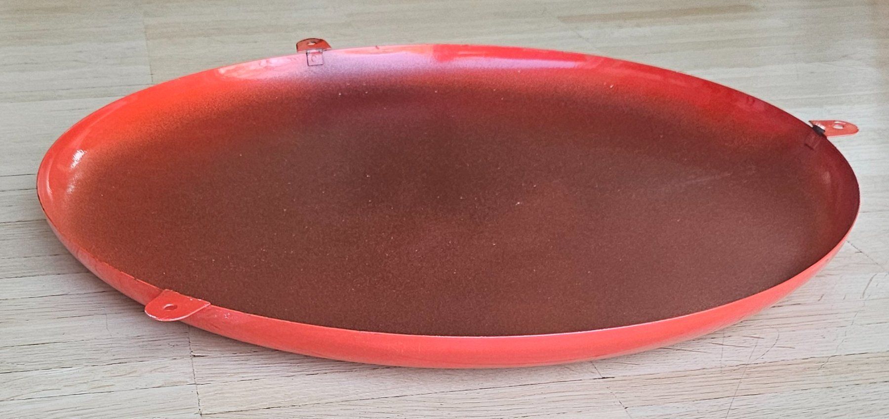 Coca-Cola Insegne: Coca Cola Blechschild 40 cm – Usato da Balgach venduto da coland 3