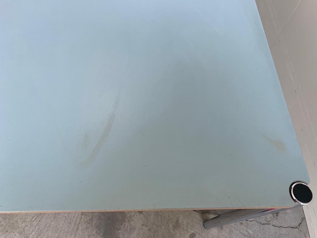 USM Tische: USM Haller Tisch 200 x 100 cm – Gebraucht aus St. Gallen von MSMoebelhandel 2