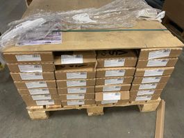 Barlinek Oak / Eiche Revona Origin