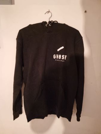 Ghost Festival Hoodie Neu