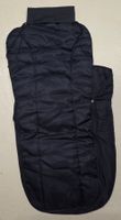 Kinderwagen Fusssack dunkelblau