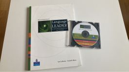 Language Leader Pre-intermediate - Livre + CD-ROM