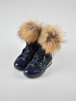 Jog Dog Boots Gr.30, blau