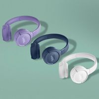 Casque JBL noir sans fil en parfait état - Excellent Son!