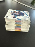 Sportzoo playoff set de base complet 90 cartes 