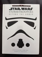 STAR WARS: Stormtroopers Coffee Table Book