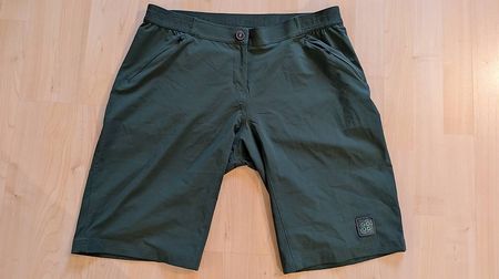Neue Damen Maloja Shorts Gr.XL