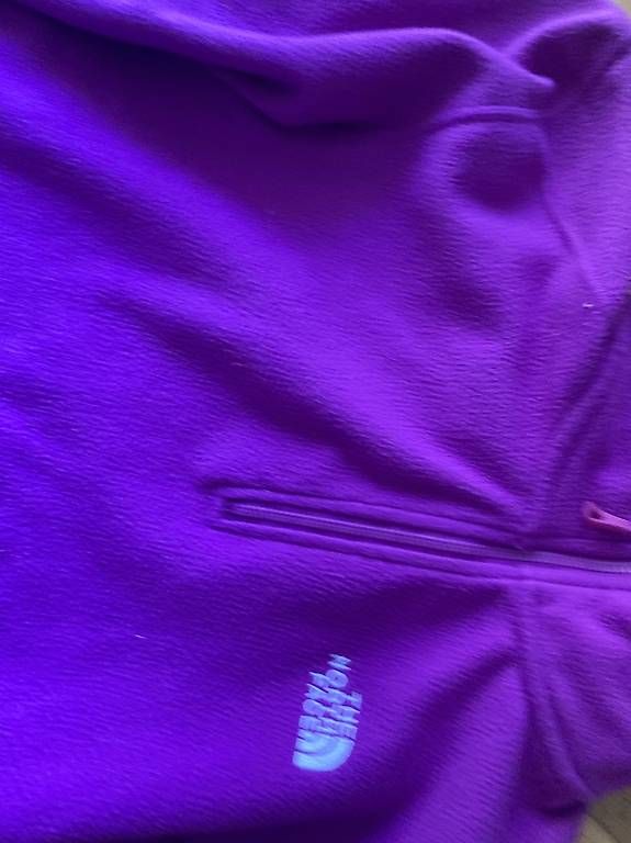 Maglioni & Felpe: Fleece von Northface – Usato da Bern venduto da jon_2jby 1