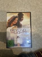 Beyond the Lights - Noni Jean DVD (FSK 12) Top Zustand!