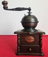 *Kaffeemühle* Antik/Vintage