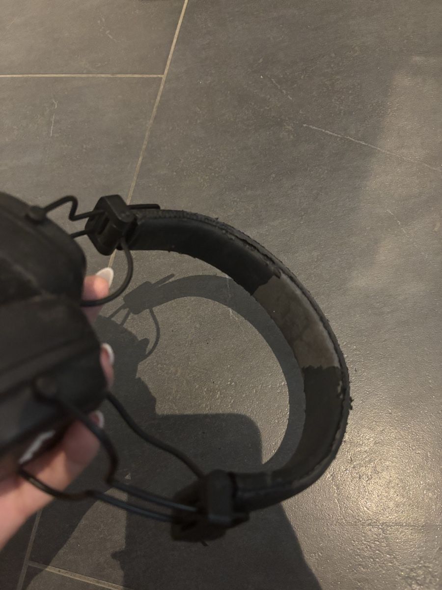 Marshall Cuffie: Marshall IV on-ear Bluetooth Kopfhörer  – Usato da Neuenkirch venduto da cha_72fz 2