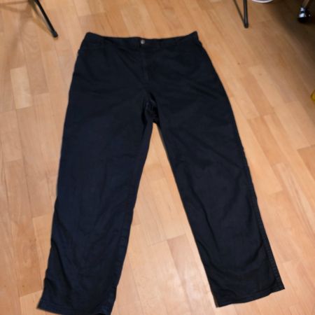 🖤 Swiss Quality Hose Gr. 48 – Casual Comfort Style