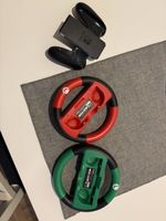 Nintendo Switch steuerung mario kart