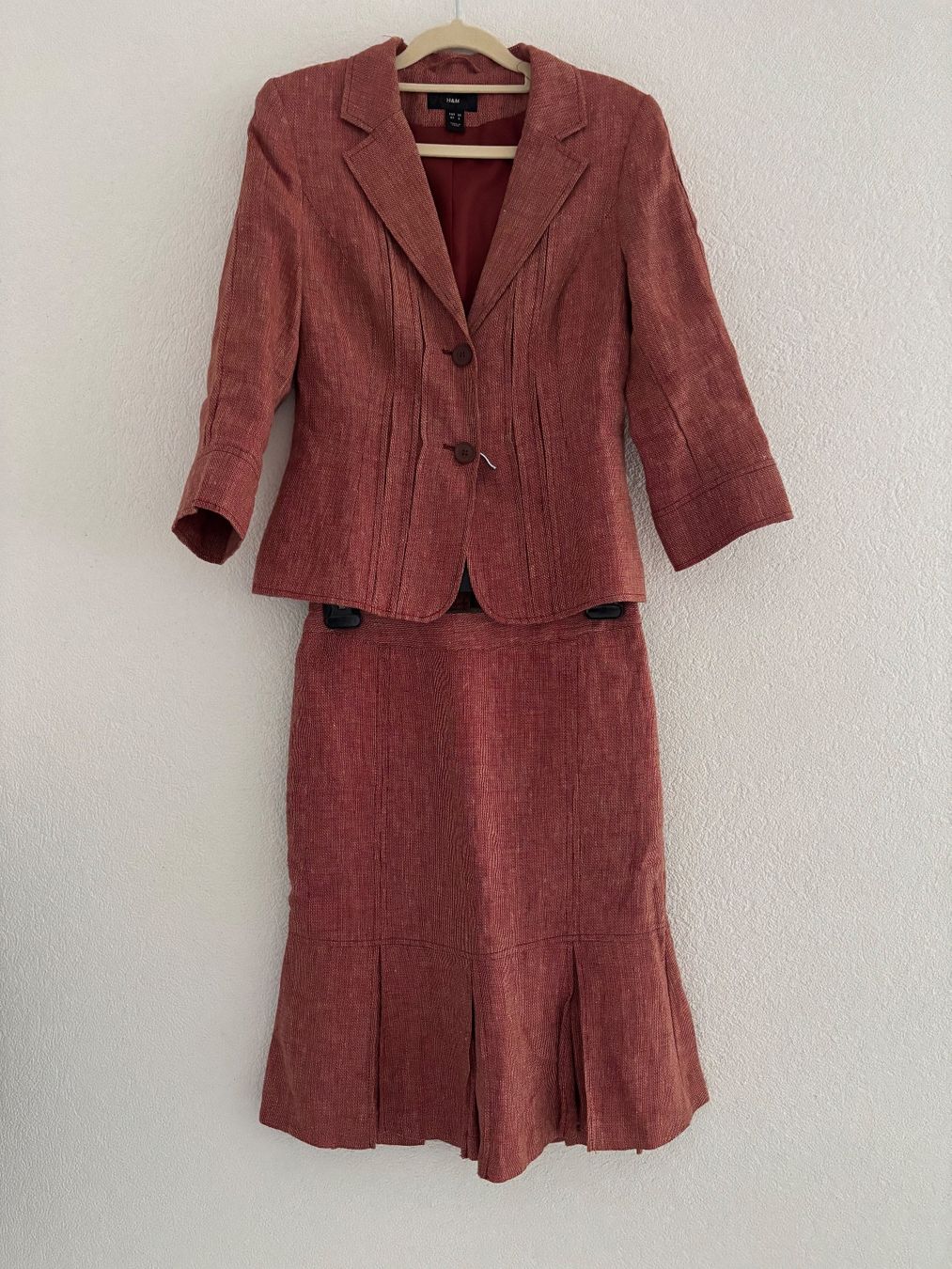H&M Anzüge & Kostüme: Complet – Gebraucht aus Arbaz von CicciStore