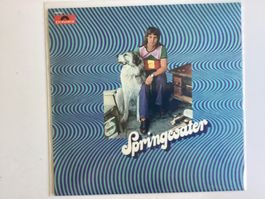 Springwater LP