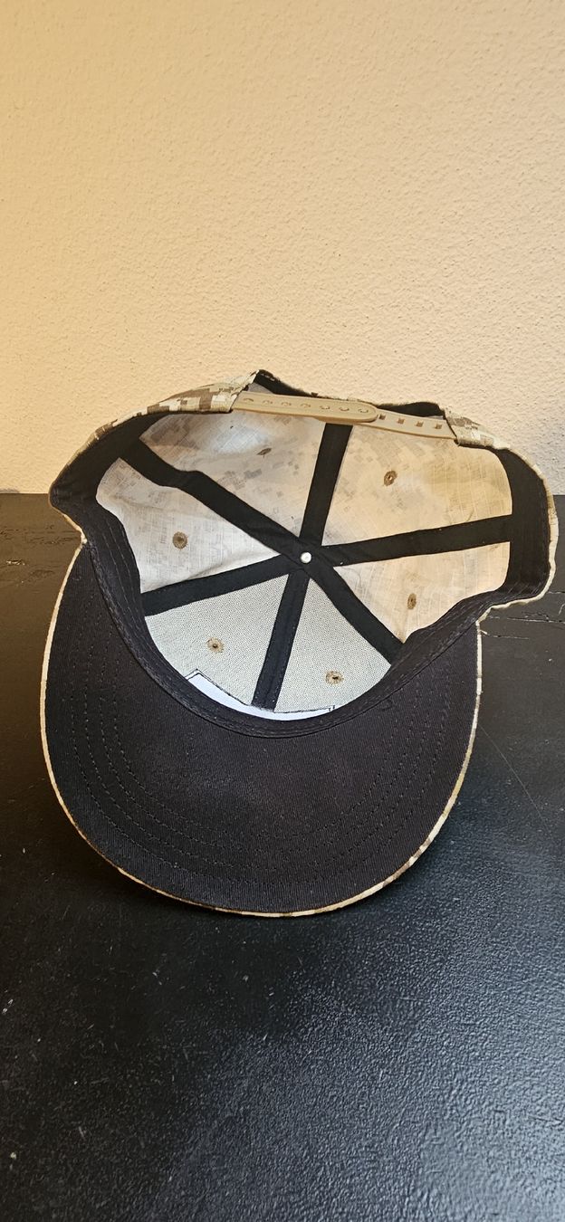 Altro in  Abbigliamento & Accessori: Prüvit Cap, Kappe Unisex - Einheitsgrösse – Nuovo (secondo la descrizione) da Belp venduto da Ginus85 4