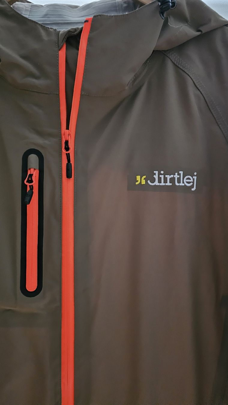 Dirtlej Completi: Dirtlej/ Dirtsuit XXL Neu – Nuovo e nell'imballaggio originale da Oetwil am See venduto da Marcijo2015 6