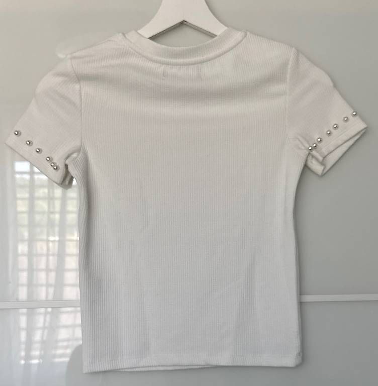 Bershka Top: Oberteil – Usato da Würenlingen venduto da agn_xs7b 1