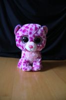 Glubschi pinker Leopard von ty