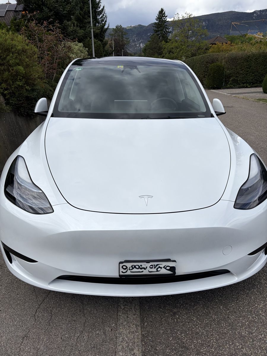 Tesla Automobili: Tesla Modell Y RWD – Usato da Solothurn venduto da Iustus 9
