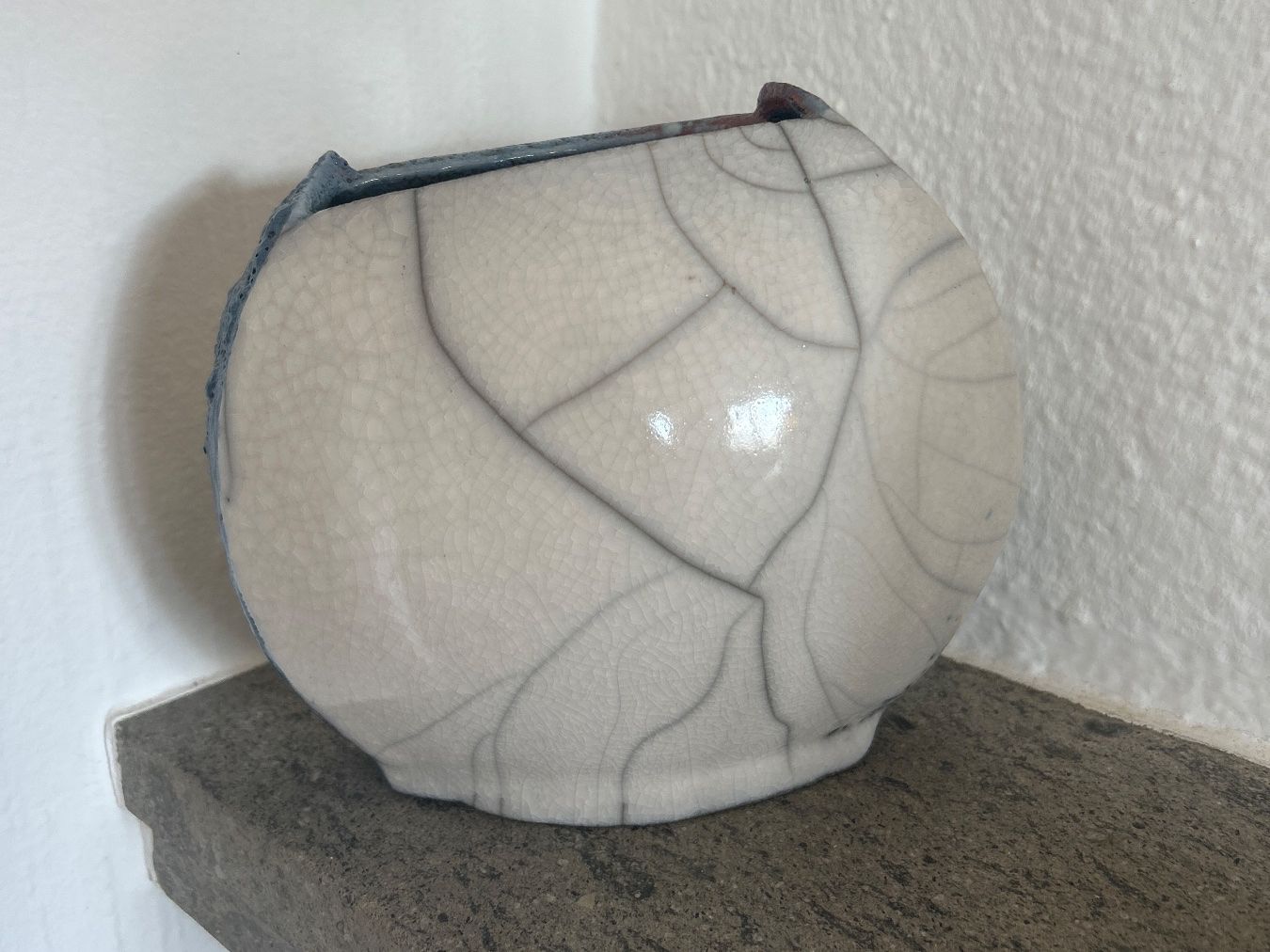 Vasi & Recipienti: Vase artisanale en céramique – Nuovo (secondo la descrizione) da Savigny venduto da Althea0202 2