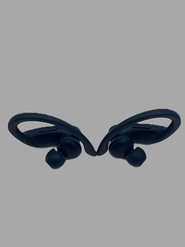 Beats Kopfhörer: BEATS | Kopfhörer | Powerbeats Pro | Blau – Neu (gemäss Beschreibung) aus Wittenbach von Restwert_St-Gallen 1