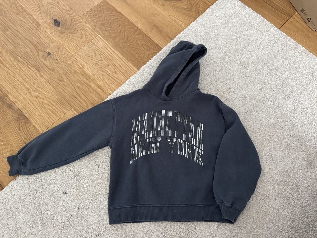 Zara Maglioni & Felpe: Kaputzenpullover Zara – Usato da Schaan venduto da kri_tsw8