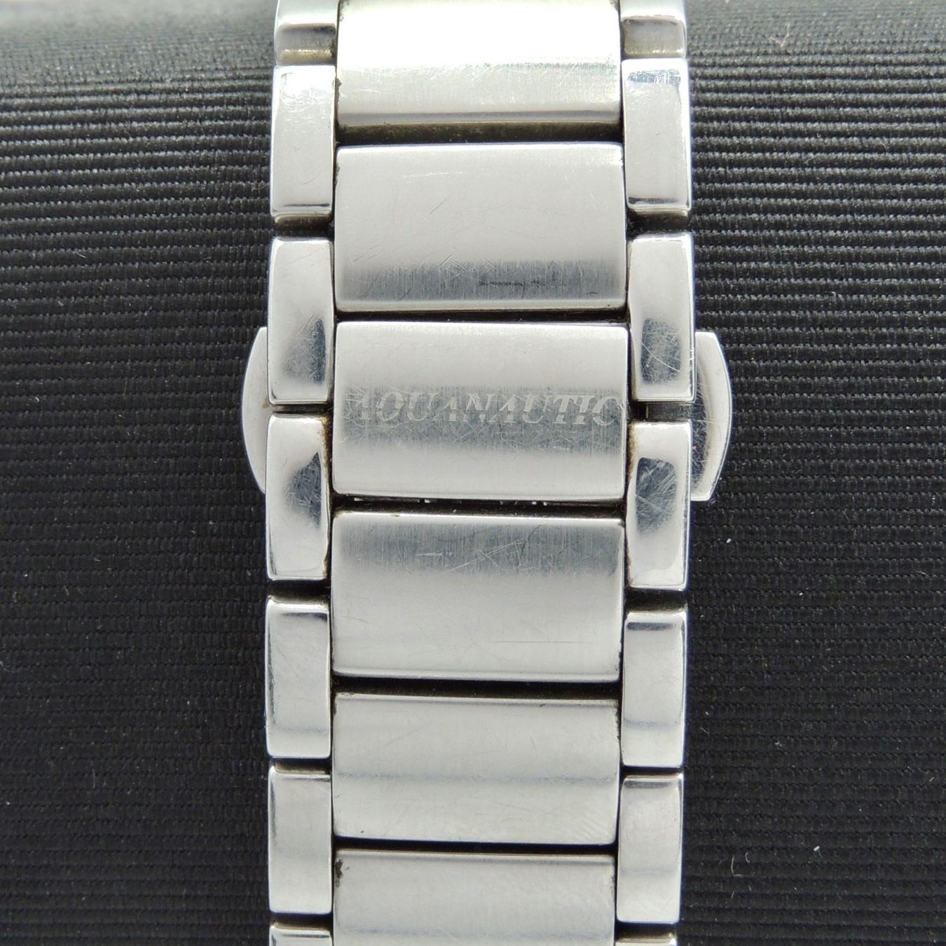 Uhren: Montre Aquanautic Bara Cuda Chronograph – Gebraucht aus Lausanne von DuGoutetdesCouleurs 3