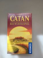 Catan Würfelspiel  Ab 7 Jahren