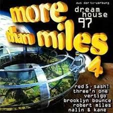 CD: More Than Miles Vol. 1 & 4 (3 CDs) – Usato da Zollikon venduto da cyberbambi123 2