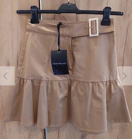 Neu* Pennyblack Max Mara Jupe